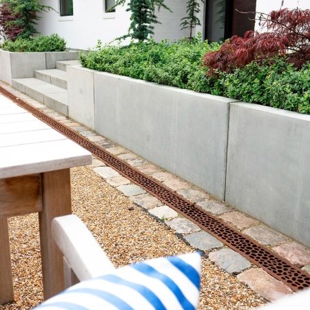 IBF Parkline Støttemur 80 80 x 120 x 45 cm IBF Parkline Støttemur 80 80 x 120 x 45 cm