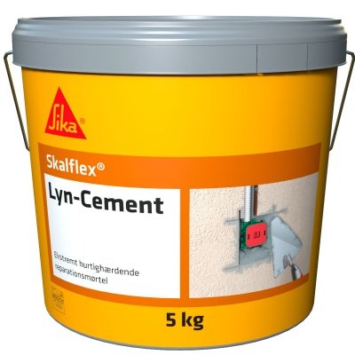 Skalflex® lyn-cement