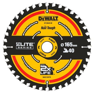 Dewalt Extreme savklinge trim