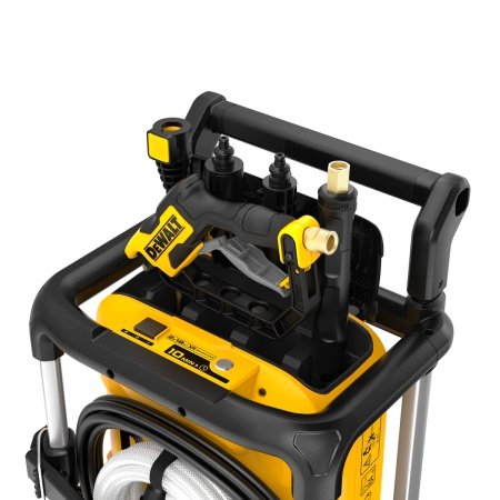 Dewalt højtryksrenser