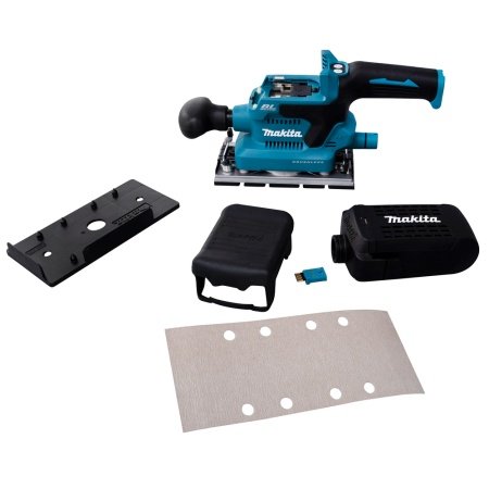 Makita rystepudser