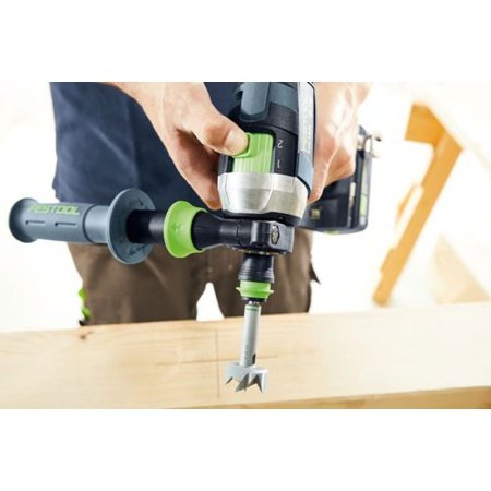 Festool akku bore/skruemaskine