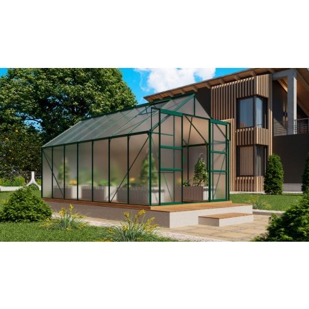 Vitavia Mars drivhus