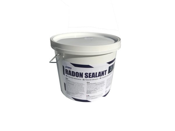 BEWI radon tætningsmasse