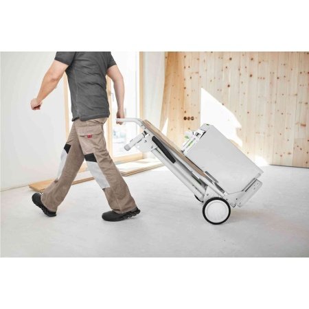 Festool arbejdsstation