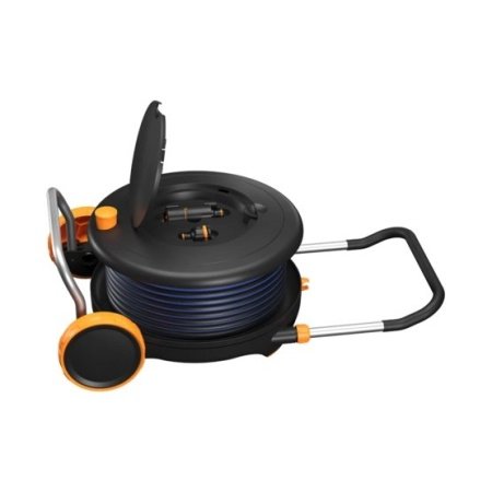 Fiskars Comfort vandingshjul