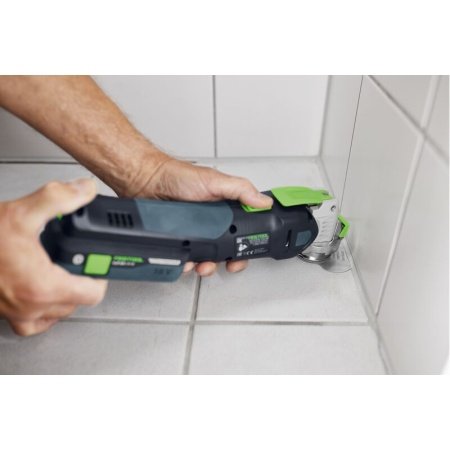 Festool silikoneskærekniv