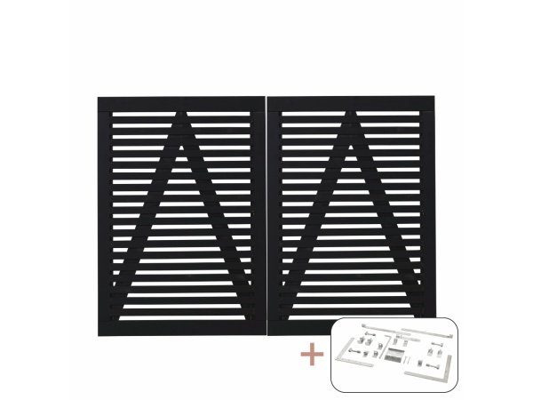 Plus Tokyo dobbeltlåge