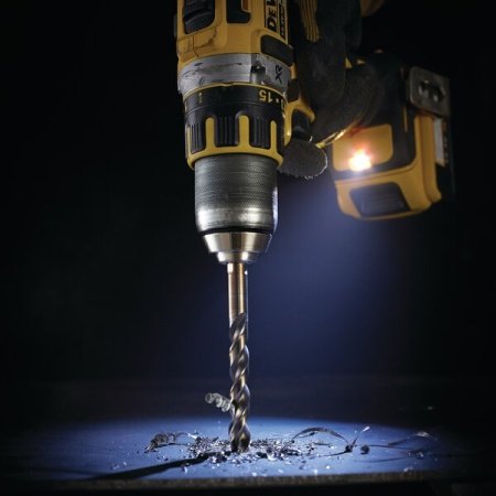 Dewalt Extreme metalbor