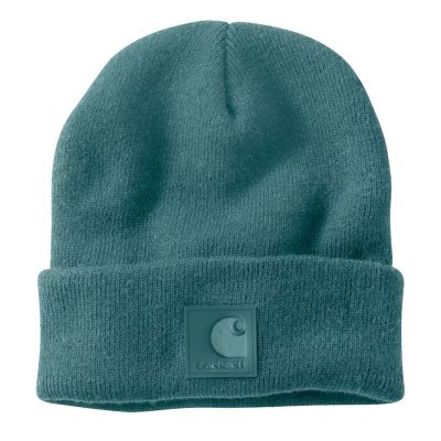 Teal grøn
