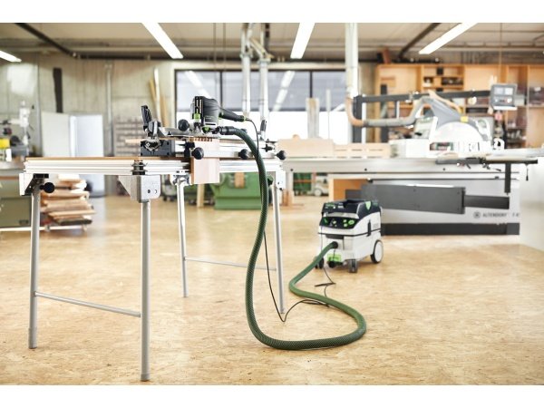Festool overfræser