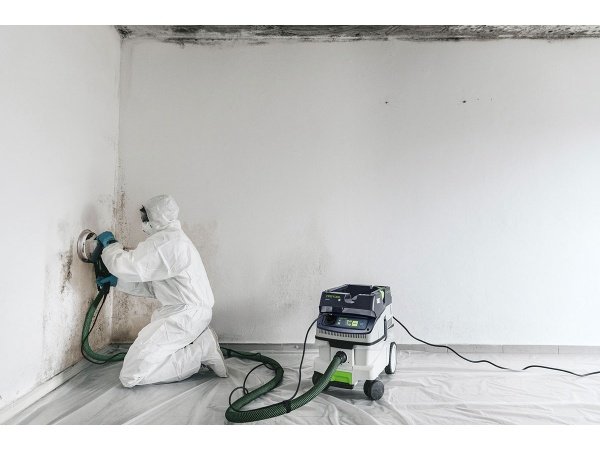 Festool støvsuger CLEANTEC CTH 26 EI Festool støvsuger CLEANTEC CTH 26 EI