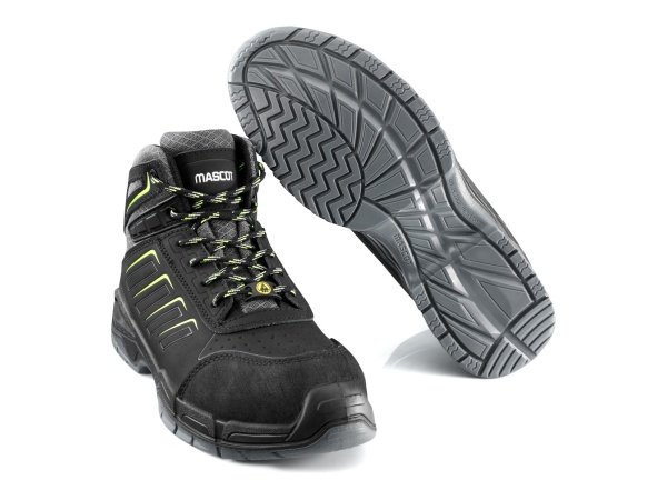 Mascot sikkerhedstøvle Bimberi