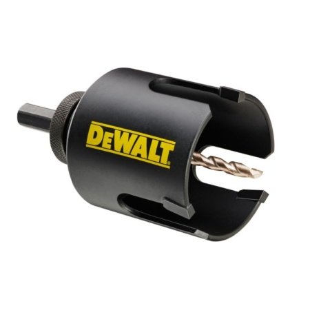 Dewalt pilotbor (hulsav cb)