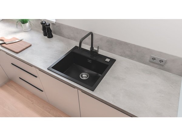 Grohe Start køkkenarmatur