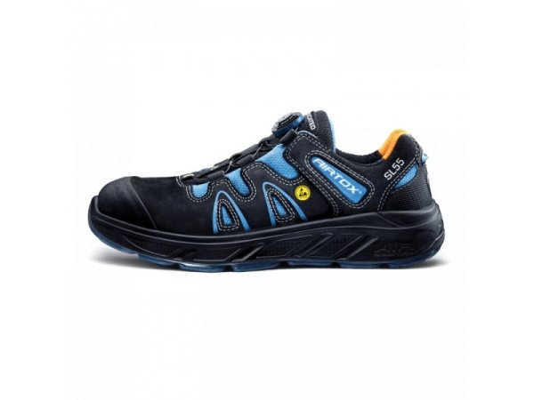 Airtox sikkerhedssko SL55