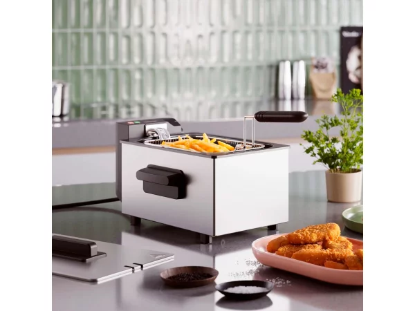 Tristar friture 3L 2000W