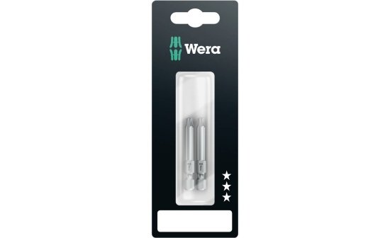 Wera bits TX25