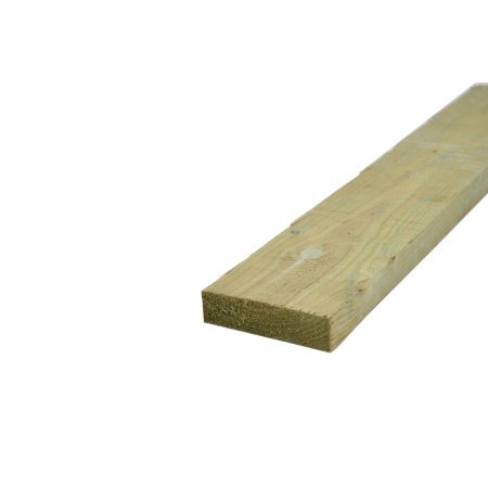 25x100mm fyr seksta 70% PEFC