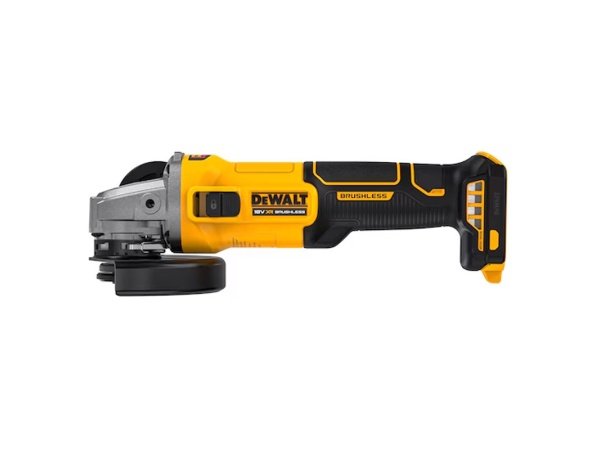 Dewalt DCG407N-XJ 18V XR vinkelsliber