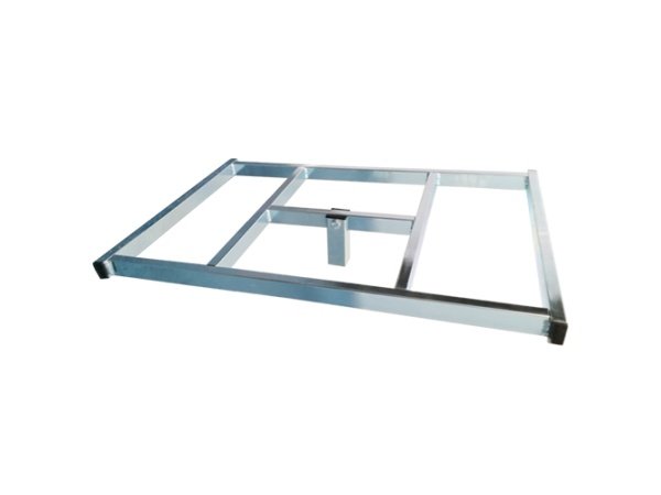 Dva top gipspladehejs