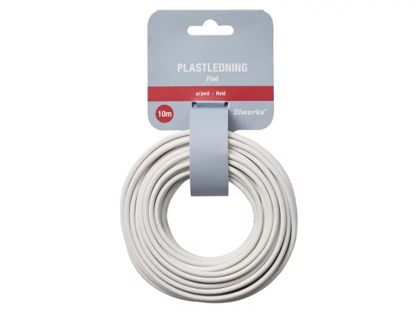 Unite plastledning