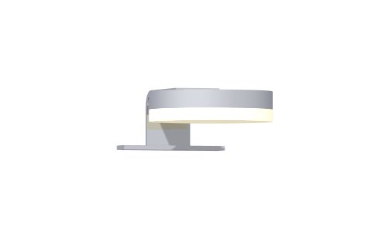 Scanbad Luna Jupiter LED-lampe