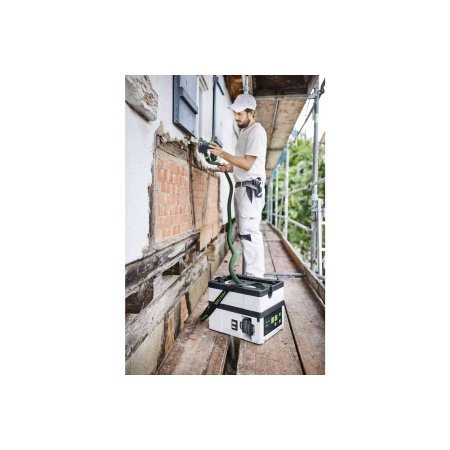 Festool industristøvsuger