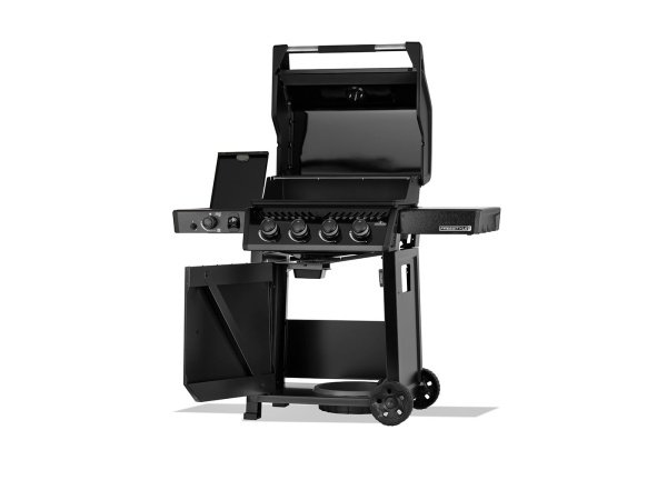 Napoleon Freestyle 425, produkt set forfra 1