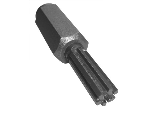 OSM fugefræserunit 6 skær