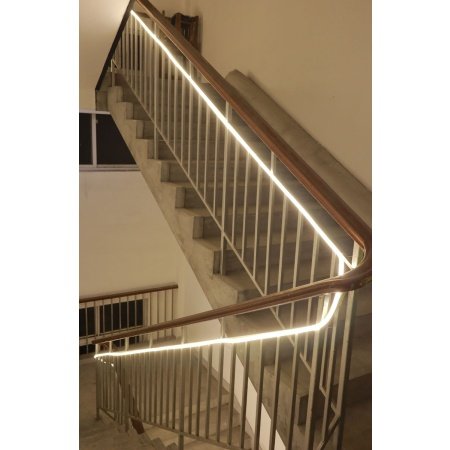 BLUE ELECTRICLEC strip