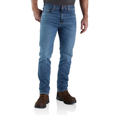 Carhartt Rugged Flex jeans