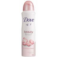 Dove Beauty Finish Dove Beauty Finish