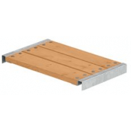 Plus Cubic bænk 178101-3 Plus Cubic bænk 178101-3