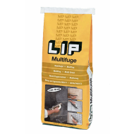 Lip multifuge koksgrå 5kg Lip multifuge koksgrå 5kg