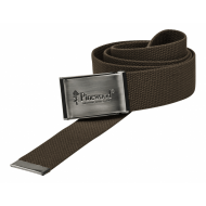 Pinewood canvas bælte Pinewood canvas bælte