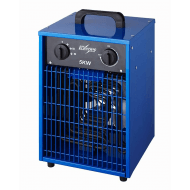 DVA varmeblæser 5kW DVA varmeblæser 5kW