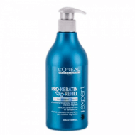 Loreal Expert shampoo Loreal Expert shampoo