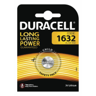 Duracell batteri 3V Duracell batteri 3V