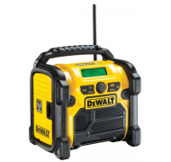 Dewalt akku radio Dewalt akku radio