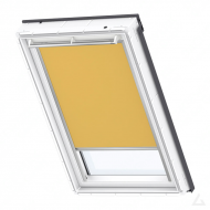 Velux mørklægningsgardin Velux mørklægningsgardin