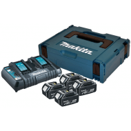 Makita akku batterisæt Makita akku batterisæt