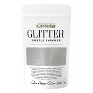 Rust-Oleum glitter flager Rust-Oleum glitter flager