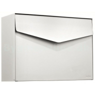 Mefa postkasse 111 Letter *U Mefa postkasse 111 Letter *U