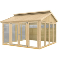 Plus pavillon Plus pavillon