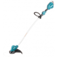 Makita akku græstrimmer Makita akku græstrimmer
