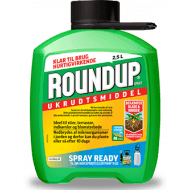 Roundup spray ready Roundup spray ready