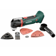 Metabo akku multicutter Metabo akku multicutter