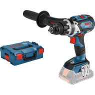 Bosch akku bore-/skruemaskine Bosch akku bore-/skruemaskine