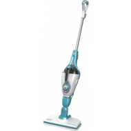 Black & Decker dampmoppe Black & Decker dampmoppe